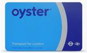 NSW Opal payments could run on Oyster card code 