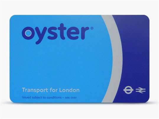 NSW Opal payments could run on Oyster card code