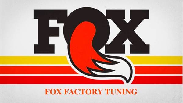Fox launch 'Fox Factory Tune'