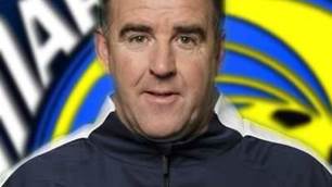 Chengdu Sign Up Lawrie As Boss