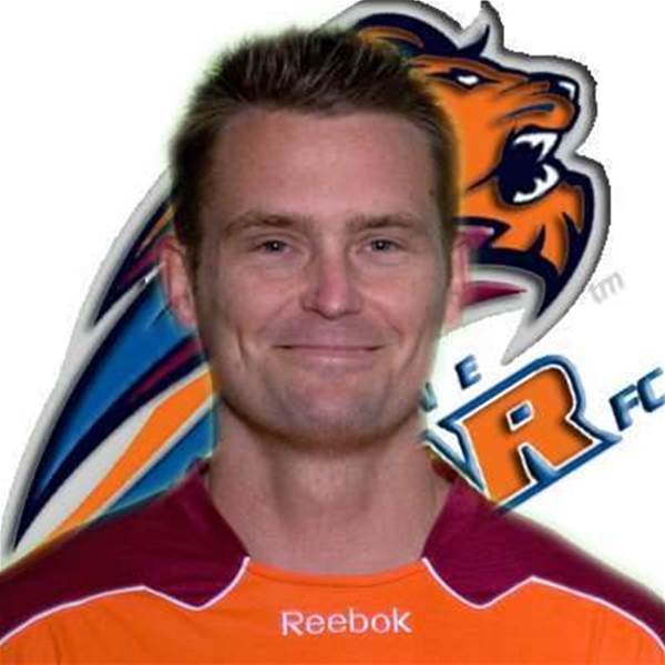 Packer's Military Exit From Roar Packer's Military Exit From Roar