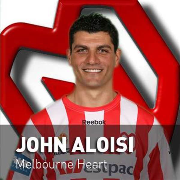 Schip: Aloisi Axe Still Correct Schip: Aloisi Axe Still Correct