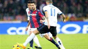 Draw stops Inter going third