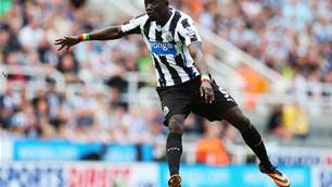 Mcdonald warns misfiring Cisse