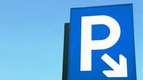 Smart councils sense parking spaces