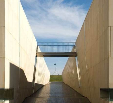 Canberra ready for the cloud in 2012