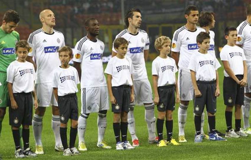 UCL Wrap: Partizan and Maribor advance UCL Wrap: Partizan and Maribor advance