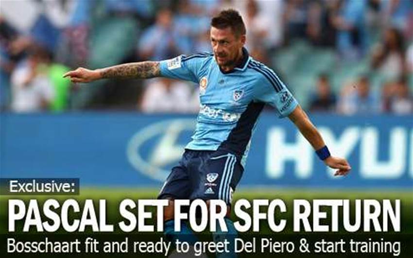 Bosschaart Raring To Go Bosschaart Raring To Go