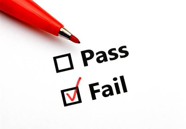 Barely any progress made on Australia's cyber security strategy