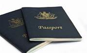 Secret list exposes Aussie passport holders' data risk