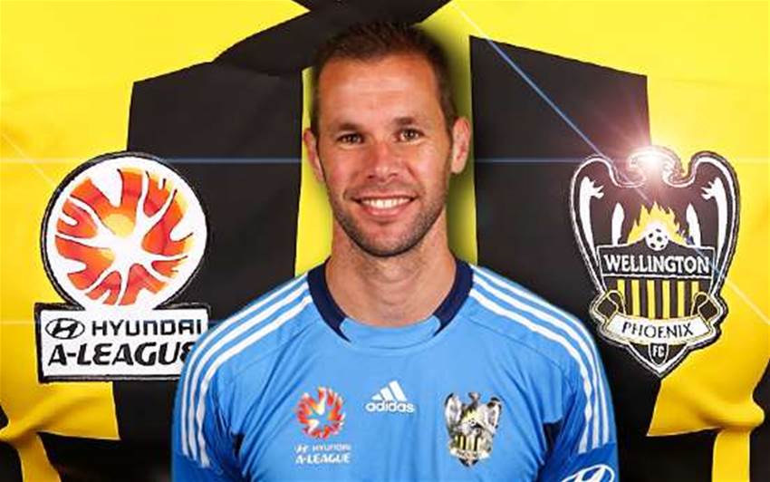 Paston Battles For Phoenix Call-Up Paston Battles For Phoenix Call-Up