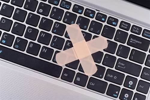 Four-year old critical Oracle bug still alive