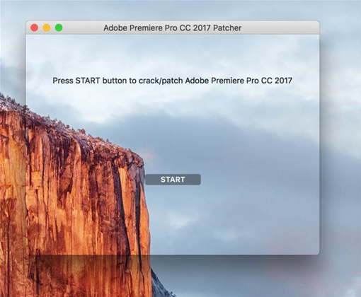 'Patcher' ransomware locks macOS files for good