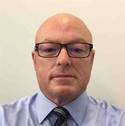 HCF CIO departs after 11 years
