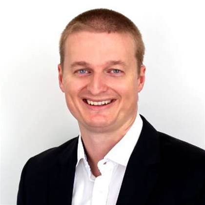 Ex-Dick Smith CIO lands at Airtasker