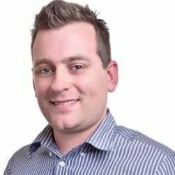 Domain hunts for tech director