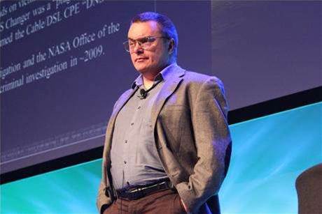 Modems at risk in DNSChanger cut-off