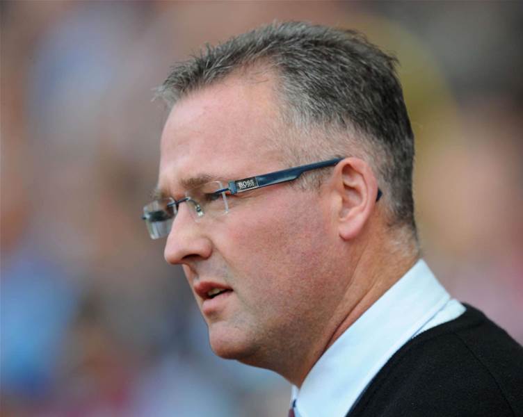 Lambert: Aston Villa business not finished Lambert: Aston Villa business not finished