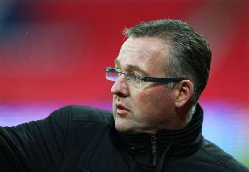 Lambert urges new signings to learn English