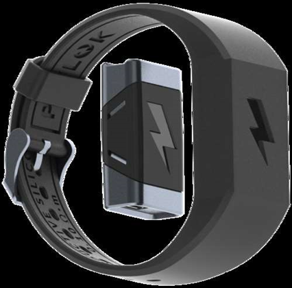 UK IoT firm wants to give users electric shocks when they overspend