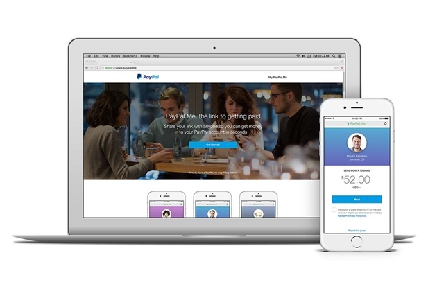 PayPal brings P2P payments service to Australia