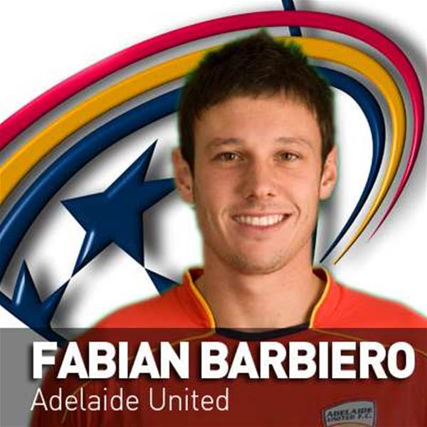 Barbiero: We Owe Loyal Fans Barbiero: We Owe Loyal Fans