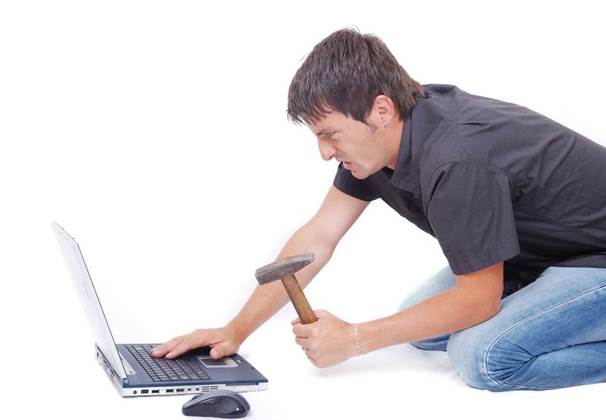 Microsoft Office365, Hotmail blacks out