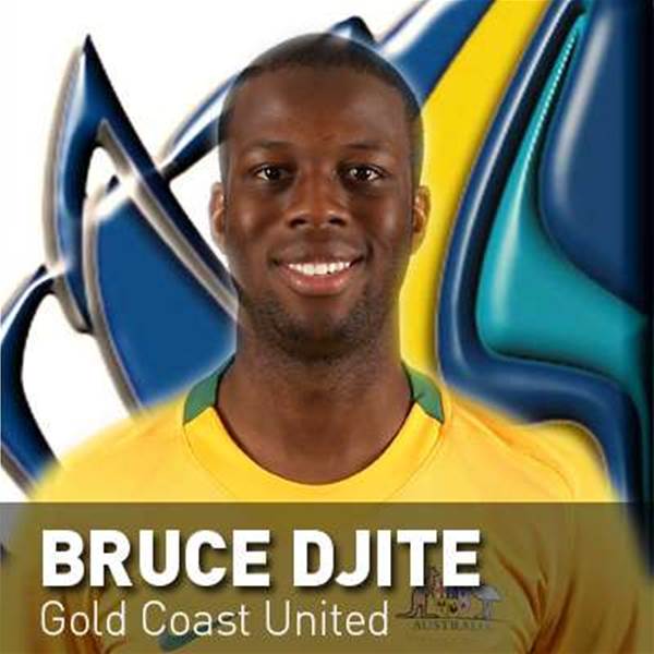 Djite Will Be Key For United Djite Will Be Key For United