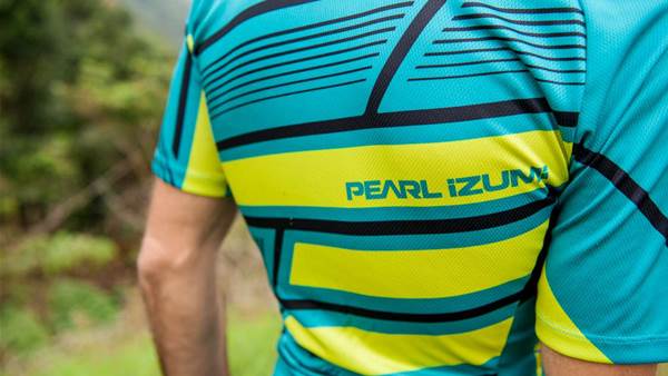TESTED: Pearl Izumi men's trail gear 2016
