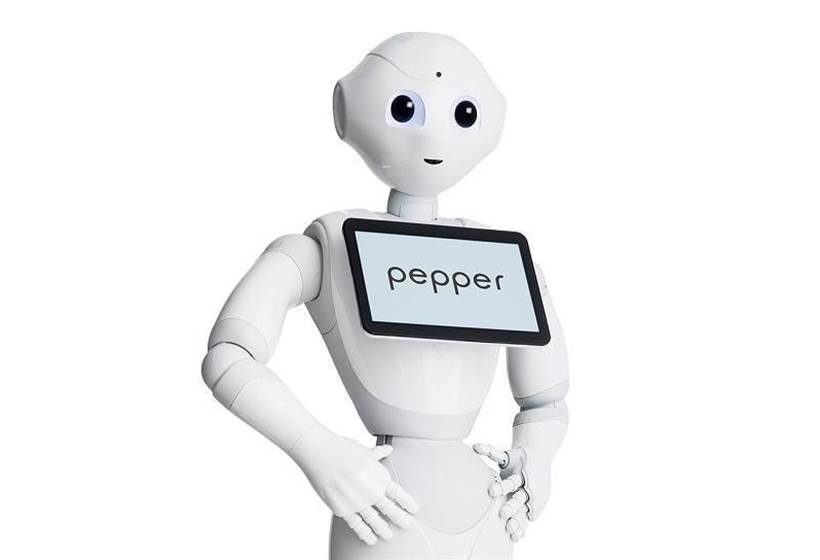 UTS researchers to develop AI for robot waiter