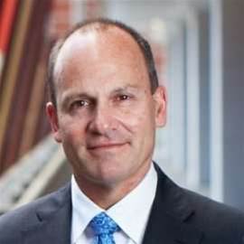IAG digital chief promoted to top job