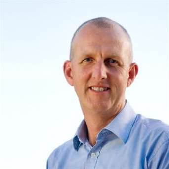 Defence names Peter Lawrence as new CIO