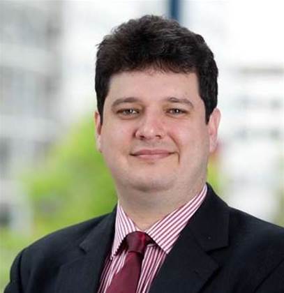 ACT Health steals National Blood Authority CIO