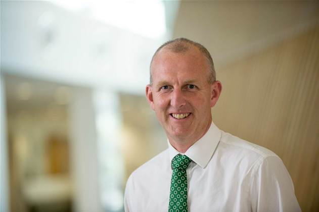 Defence CIO eyes applications for next overhaul