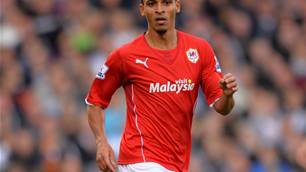 Clarke plays down Odemwingie reunion