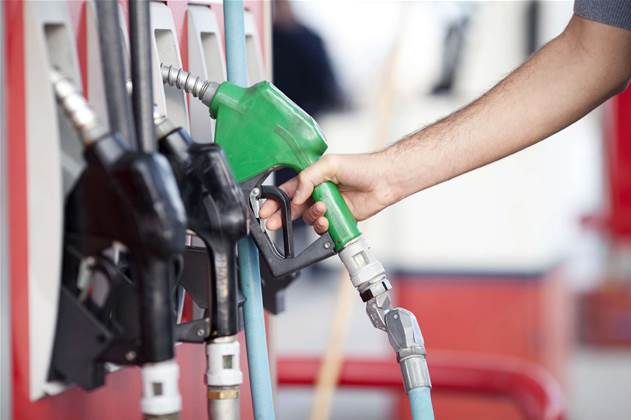 NSW drivers to get real-time petrol price data