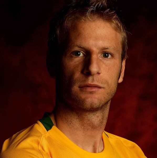 Grella Out For Rest Of Season Grella Out For Rest Of Season