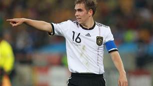 Lahm uninterested in Italy revenge