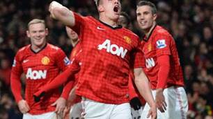 Jones sees Moyes influence