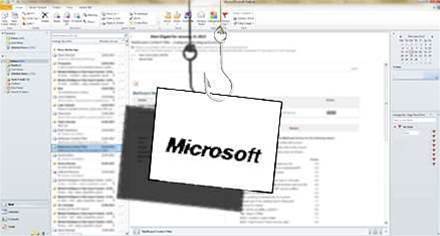 Microsoft active zero-day attacks target South Pacific