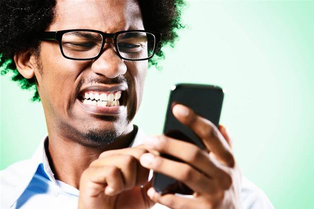 'Can you hear me?' phone scam reaches Australia