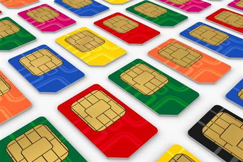 Already happy with your phones? Internode now offering SIM-only business plans