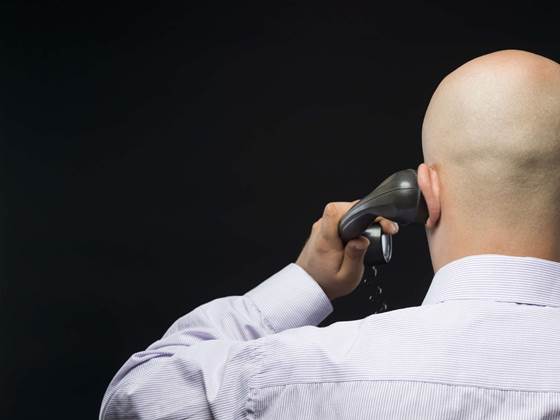 Corruption watchdog tapped phone of former Ultranet minister