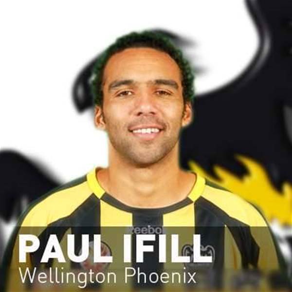 Ifill Looks To Get Back To His Best Ifill Looks To Get Back To His Best