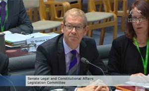 Commissioner confirms privacy 'override' provisions exist