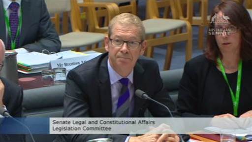Commissioner confirms privacy 'override' provisions exist