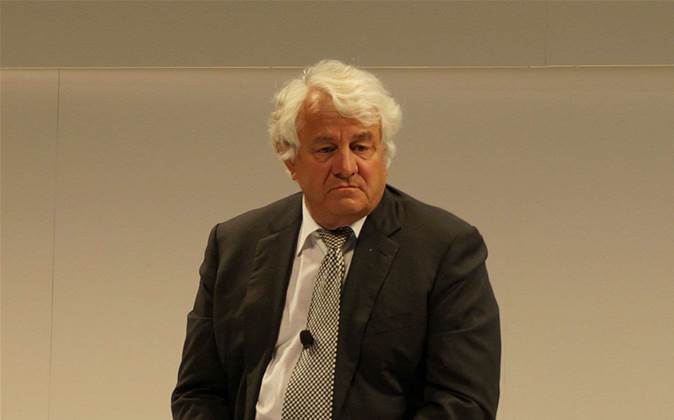 SAP bets on unified, in-memory database for Business Suite