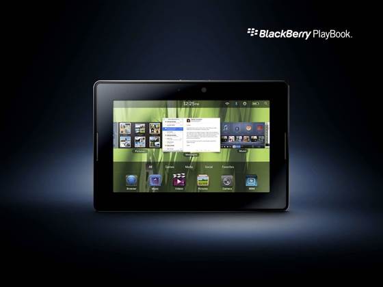 RIM PlayBook discounts to go global