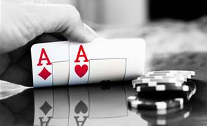 VXers physically install malware to spy on pro poker player
