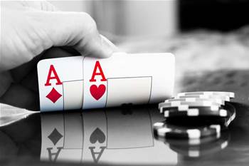 VXers physically install malware to spy on pro poker player